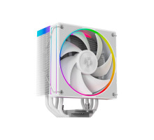 Кулер до процесора ID-Cooling Frozn A410 ARGB White (FROZN A410 ARGB White)