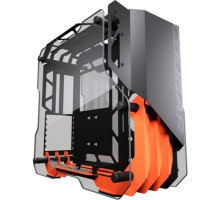 Корпус для ПК Cougar Blazer Essence