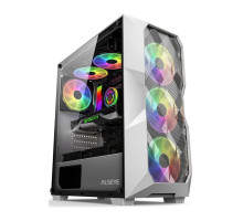 Корпус для ПК Alseye Cube Mini-B (AS.07.0297)