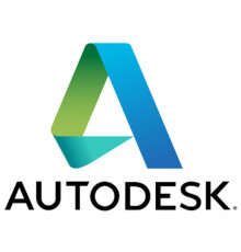 ПЗ для 3D (САПР) Autodesk Civil 3D 2025 Commercial New Single-user ELD 3-Year Subscrip (237Q1-WW7407-L592)