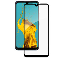 Скло захисне Piko Full Glue ZTE Blade L220 Black (1283126583377)