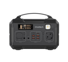 Зарядна станція Choetech BS002 300W (BS002)