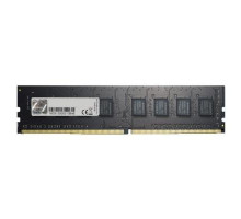 Модуль пам'яті для комп'ютера DDR4 8GB 2400 MHz Value Series G.Skill (F4-2400C15S-8GNS)