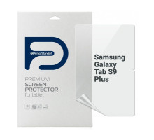 Плівка захисна Armorstandart Samsung Galaxy Tab S9 Plus (SM-X810/X816B/X818U) (ARM70034)