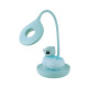 Настільна лампа Kite Cloudy Bear LED з акумулятором, зелена (K24-493-2-4)