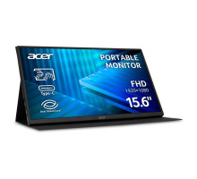 Монітор Acer PM161QTbmiuuux (UM.ZP1EE.007)
