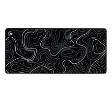 Килимок для мишки GamePro Speed/Control Black (MP275AB)