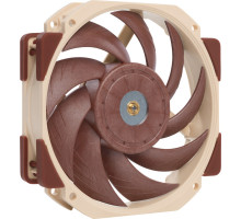 Кулер до корпусу Noctua NF-A12x25r PWM