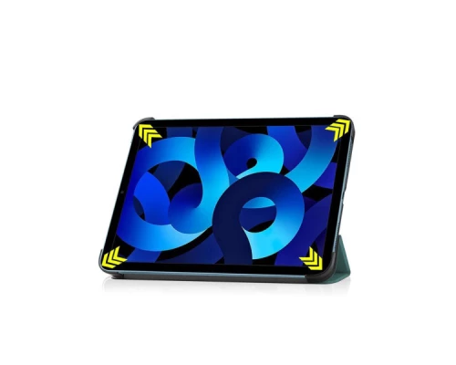 Чохол до планшета BeCover Smart Case Apple iPad 10.9" 2022 Light Blue (709193) Чохол до планшета BeCover Smart Case Apple iPad 10.9" 2022 Light Blue (709193)