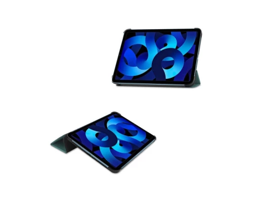 Чохол до планшета BeCover Smart Case Apple iPad 10.9" 2022 Light Blue (709193) Чохол до планшета BeCover Smart Case Apple iPad 10.9" 2022 Light Blue (709193)