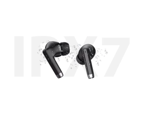 Навушники Blackview AirBuds 4 Black (6931548312673) Навушники Blackview AirBuds 4 Black (6931548312673)