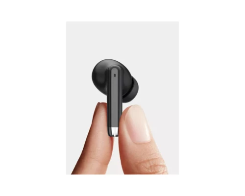 Навушники Blackview AirBuds 4 Black (6931548312673) Навушники Blackview AirBuds 4 Black (6931548312673)