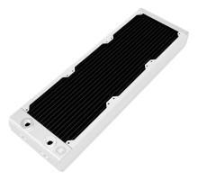Радіатор для СРО Ekwb EK-Quantum Surface S360 - White (3831109838990)