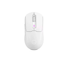 Мишка Lorgar MSA10W Wireless Gaming White (LRG-MSA10W-WH)