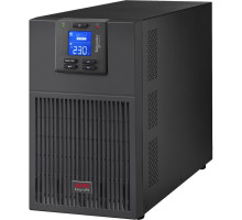 Пристрій безперебійного живлення APC Easy UPS On-Line 3000VA, 2700W (SRV3KI-E)