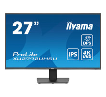 Монітор iiyama XU2792UHSU-B6