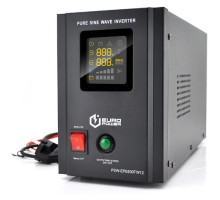 Пристрій безперебійного живлення Europower PSW-EPB500TW12