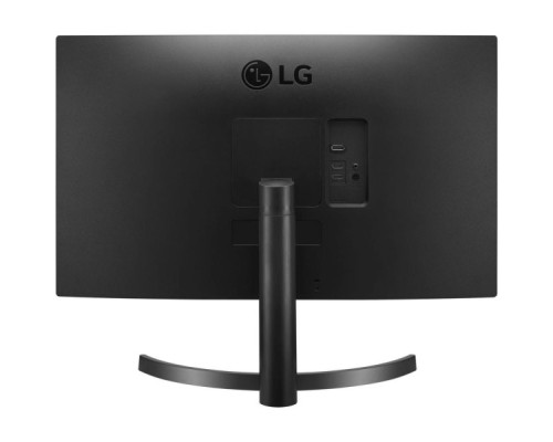 Монітор LG 27QN600-B