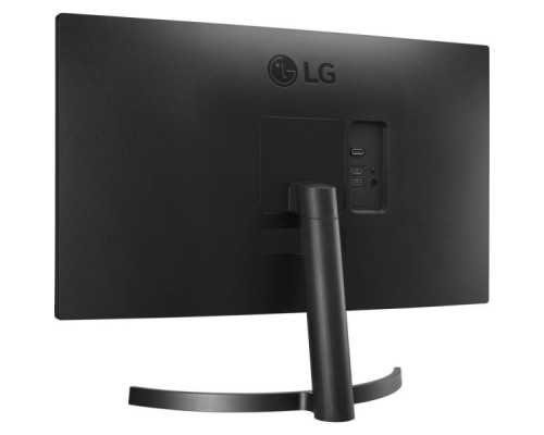 Монітор LG 27QN600-B