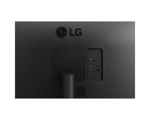 Монітор LG 27QN600-B