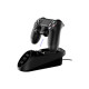 Зарядний пристрій iPega PG-9180 Для геймпадів PS4 Black (PG-9180)