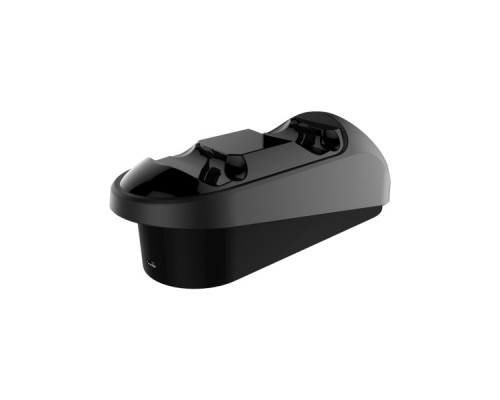 Зарядний пристрій iPega PG-9180 Для геймпадів PS4 Black (PG-9180) Зарядний пристрій iPega PG-9180 Для геймпадів PS4 Black (PG-9180)