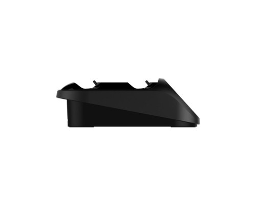 Зарядний пристрій iPega PG-9180 Для геймпадів PS4 Black (PG-9180) Зарядний пристрій iPega PG-9180 Для геймпадів PS4 Black (PG-9180)
