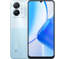 Мобільний телефон Blackview Color 8 8/128GB Blue (6931548317005)