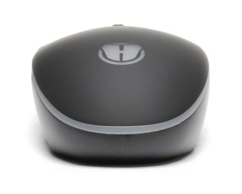 Мишка Hölmer M-02GS USB Black (M-02GS)