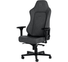 Крісло ігрове Noblechairs HERO TX Anthracite (NBL-HRO-TX-ATC)