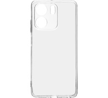 Чохол до мобільного телефона Armorstandart Air OPPO A5X 4G / A5X 5G Clear (ARM85379)