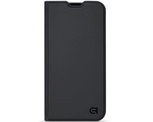 Чохол до мобільного телефона Armorstandart OneFold Case Xiaomi Redmi Note 15 4G Black (ARM89724)
