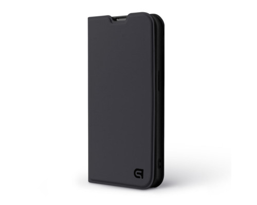 Чохол до мобільного телефона Armorstandart OneFold Case Xiaomi Redmi Note 15 4G Black (ARM89724)