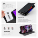 Чохол до мобільного телефона Armorstandart OneFold Case Xiaomi Redmi Note 15 4G Black (ARM89724)