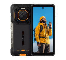 Мобільний телефон Ulefone Armor 26 Ultra 12/512Gb Black (6937748736097)