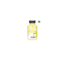 Тонер Canon LBP-850C/852i, 059 150г 7K Yellow chip АНК (50000590)