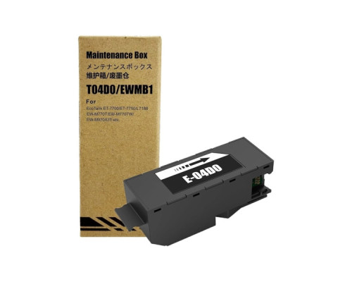 Контейнер для відпрацьованих чорнил Epson L7160/7180 / C13T04D000 NewTone (NT-WIT-Eps-L7160)