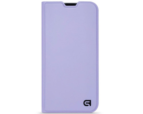 Чохол до мобільного телефона Armorstandart OneFold Case Xiaomi Redmi Note 15 Pro 4G Lavender (ARM89987)