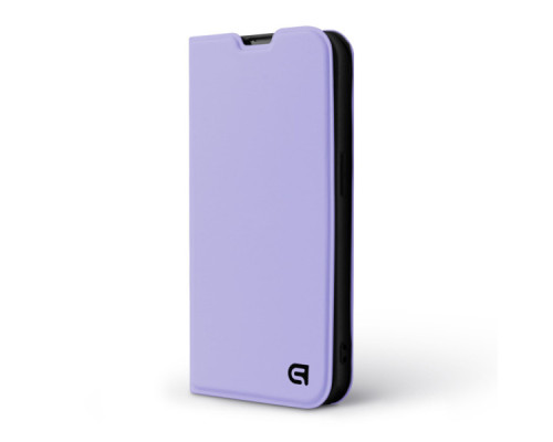 Чохол до мобільного телефона Armorstandart OneFold Case Xiaomi Redmi Note 15 Pro 4G Lavender (ARM89987)