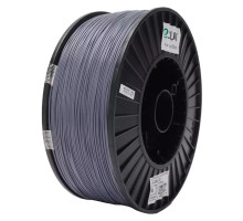 Пластик для 3D-принтера eSUN PLA+ 1.75мм, 3кг, Grey (PLA+175H3)