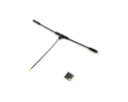 Приймач (RX) HappyModel ELRS ES900RX 915MHz 0.6g Receiver (868MHZ-ES900RX/HP037.0185-FCC/2D20018)