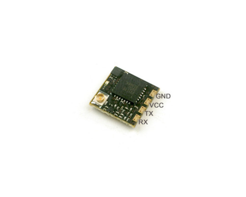 Приймач (RX) HappyModel ELRS ES900RX 915MHz 0.6g Receiver (868MHZ-ES900RX/HP037.0185-FCC/2D20018)