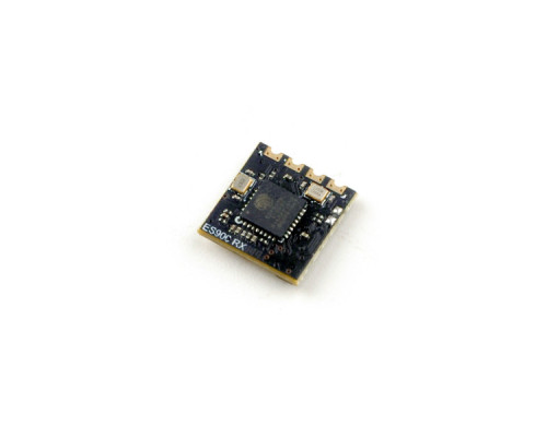 Приймач (RX) HappyModel ELRS ES900RX 915MHz 0.6g Receiver (868MHZ-ES900RX/HP037.0185-FCC/2D20018)
