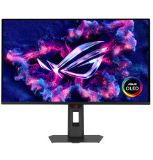 Монітор ASUS XG27AQDMESZ (90LM0C80-B03171)