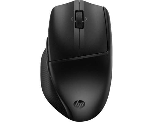 Мишка HP 480 Comfort Bluetooth Black (8T6M3AA)
