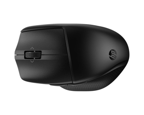 Мишка HP 480 Comfort Bluetooth Black (8T6M3AA)