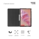 Чохол до планшета Armorstandart Smart Case Lenovo Tab Plus Black (ARM75100)