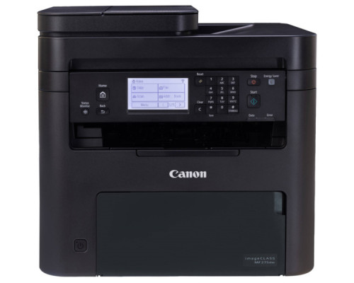 Багатофункціональний пристрій Canon i-SENSYS MF275dw c Wi-Fi (5621C001)