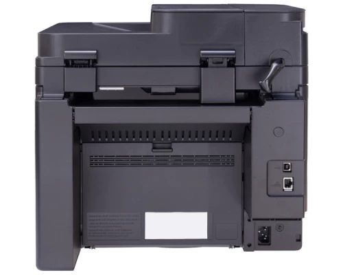 Багатофункціональний пристрій Canon i-SENSYS MF275dw c Wi-Fi (5621C001) Багатофункціональний пристрій Canon i-SENSYS MF275dw c Wi-Fi (5621C001)