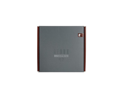 Кулер до корпусу Noctua REDUX (NF-B9 redux-1600 PWM)